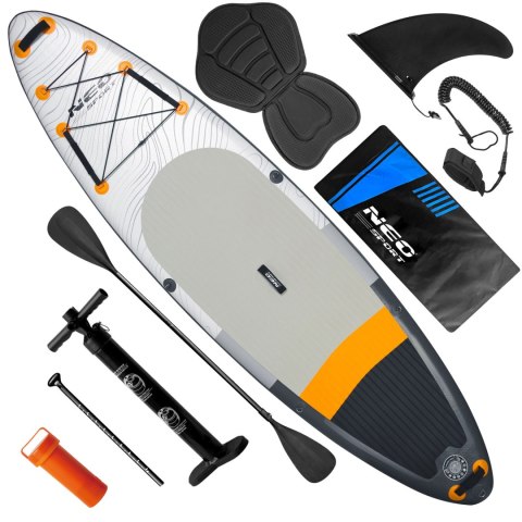 Deska SUP Aquasurf 320 x 84 x 15 cm Neo-Sport 170201