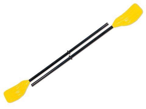 Wiosła do pontonu 124 cm Bestway 62015 Wiosła do pontonu 124 cm Bestway 62015