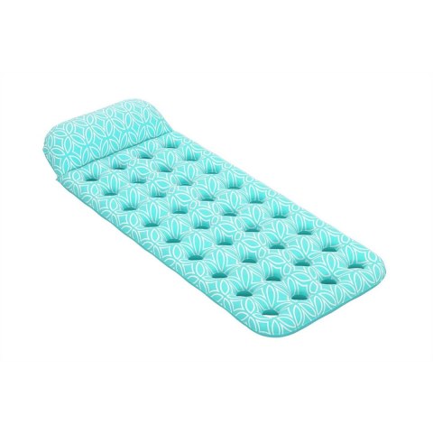 Dmuchany materac do pływania Comfort Plush Bestway 43550 Dmuchany materac do pływania Comfort Plush Bestway 43550