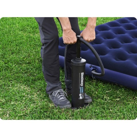 Pompka tłokowa 48 cm 3,5 litra/cykl Bestway 62030 Pompka tłokowa 48 cm 3,5 litra/cykl Bestway 62030