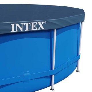 Basen ogrodowy stelażowy 305 x 76 cm 10w1 INTEX 28202