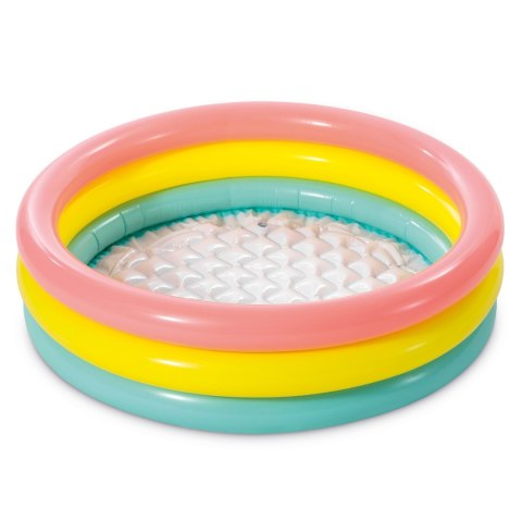 Brodzik dmuchany 3 kolory 86 x 25 cm INTEX 58924 Brodzik dmuchany 3 kolory 86 x 25 cm INTEX 58924