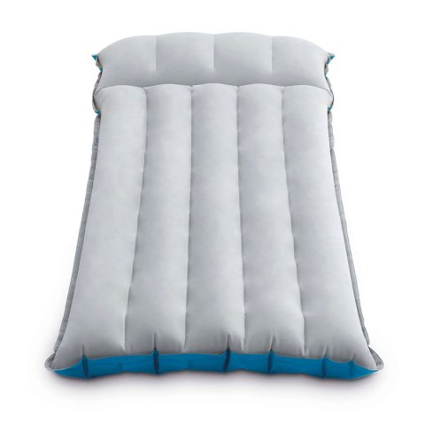 Materac dmuchany 184x67x17 cm jednoosobowy INTEX 67997 Materac dmuchany 184x67x17 cm jednoosobowy INTEX 67997