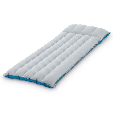 Materac dmuchany 184x67x17 cm jednoosobowy INTEX 67997 Materac dmuchany 184x67x17 cm jednoosobowy INTEX 67997
