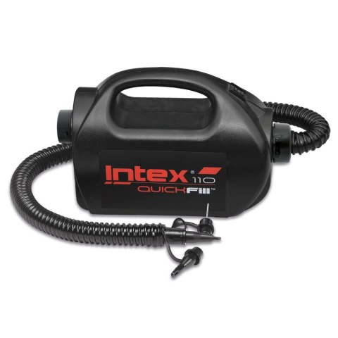 Pompka elektryczna Quick-Fill 220-240V INTEX 68609 Pompka elektryczna Quick-Fill 220-240V INTEX 68609