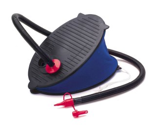 Pompka nożna 29 cm INTEX 69611