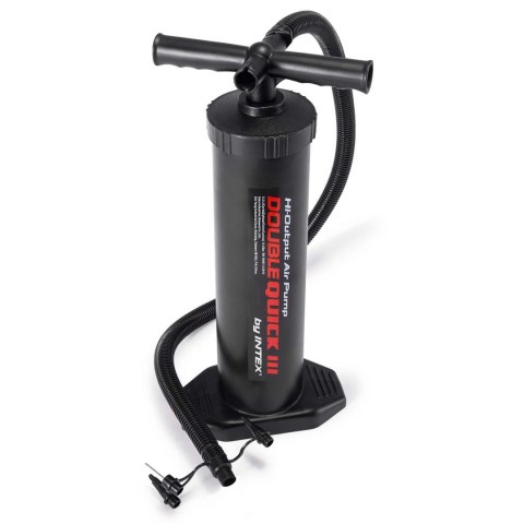 Pompka tłokowa Double Quick III 48cm INTEX 68615