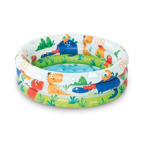 Brodzik dla dzieci 61 x 22 cm INTEX 57106 Brodzik dla dzieci 61 x 22 cm INTEX 57106