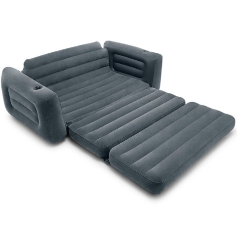 Sofa dmuchana fotel rozkładany 2w1 Intex 66552 Sofa dmuchana fotel rozkładany 2w1 Intex 66552