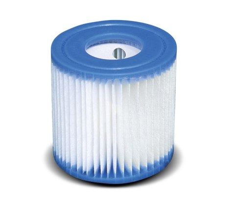 Filtr do SPA typu S1 12szt INTEX 29001 Filtr do SPA typu S1 12szt INTEX 29001