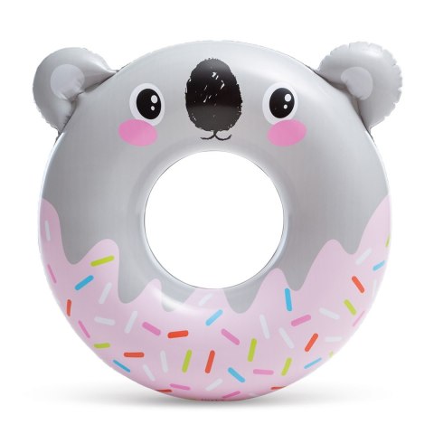 Koło do pływania Koala INTEX 59266 Koło do pływania Koala INTEX 59266