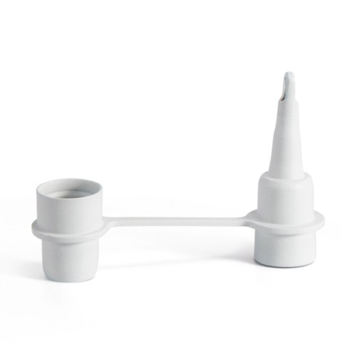 Pompka elektryczna USB-A 5 V INTEX 66637 Pompka elektryczna USB-A 5 V INTEX 66637