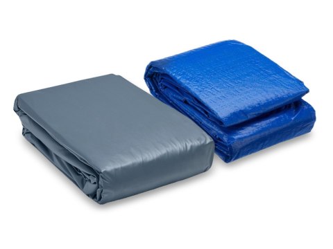 Basen ogrodowy rozporowy 366 x 76 cm 15w1 INTEX 28132 Basen ogrodowy rozporowy 366 x 76 cm 15w1 INTEX 28132