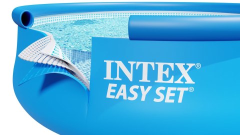 Basen ogrodowy rozporowy 457 x 84 cm 9w1 INTEX 28158 Basen ogrodowy rozporowy 457 x 84 cm 9w1 INTEX 28158