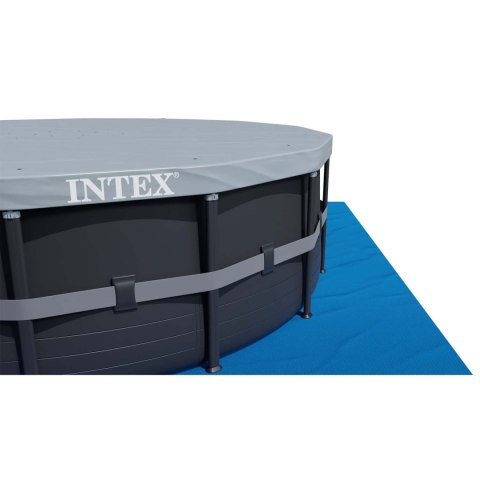 Basen ogrodowy stelażowy 488 x 122 cm 11w1 INTEX 26326 Basen ogrodowy stelażowy 488 x 122 cm 11w1 INTEX 26326