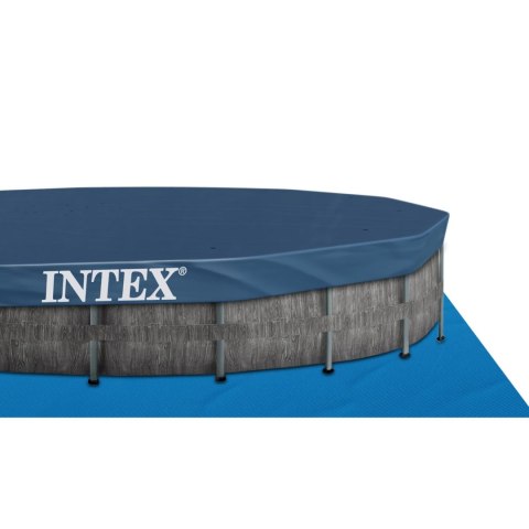Basen ogrodowy stelażowy 549 x 122 cm 21w1 INTEX 26744 Basen ogrodowy stelażowy 549 x 122 cm 21w1 INTEX 26744