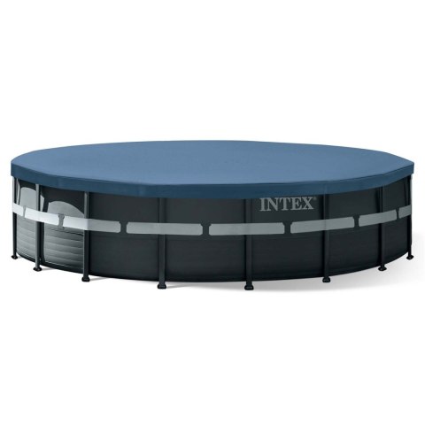 Basen ogrodowy stelażowy 549 x 132 cm 12w1 INTEX 26330 Basen ogrodowy stelażowy 549 x 132 cm 12w1 INTEX 26330