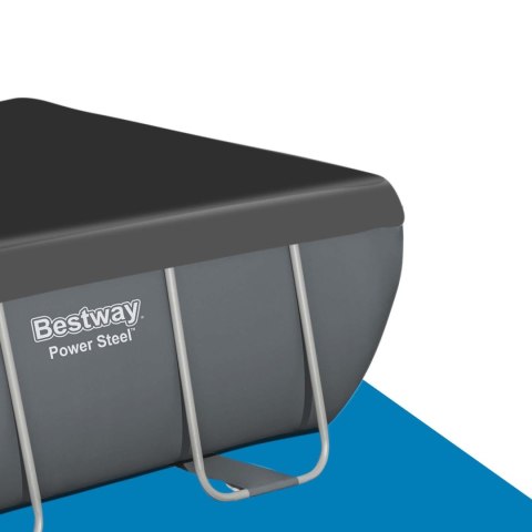Basen ogrodowy stelażowy 549x274x122cm 17w1 Bestway 56466N Basen ogrodowy stelażowy 549x274x122cm 17w1 Bestway 56466N