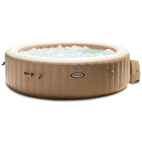 Dmuchane SPA z hydromasażem 6 osobowe INTEX 28428 Dmuchane SPA z hydromasażem 6 osobowe INTEX 28428