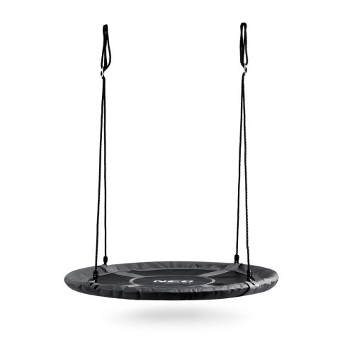 Huśtawka bocianie gniazdo Neo-Sport Swingo 100 cm