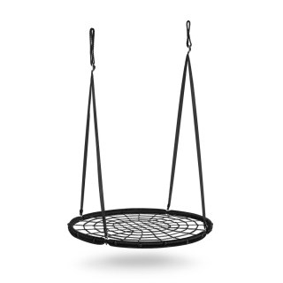 Huśtawka bocianie gniazdo Neo-Sport NS-104 100 cm