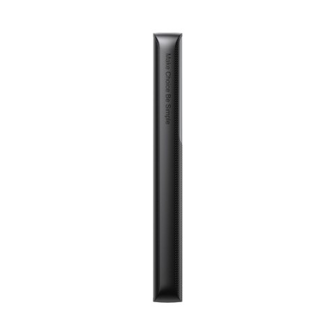 Powerbank 10000mAh 25W 2x USB-A 1x USB-C SFC - czarny Powerbank 10000mAh 25W 2x USB-A 1x USB-C SFC - czarny