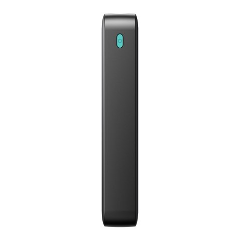 Powerbank JR-PBF14 20000mAh 2.4A 2x USB-A 1x USB-C - czarny Powerbank JR-PBF14 20000mAh 2.4A 2x USB-A 1x USB-C - czarny