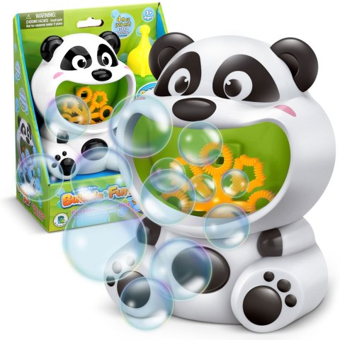 Maszynka do baniek panda Ricokids RK-900 Maszynka do baniek panda Ricokids RK-900