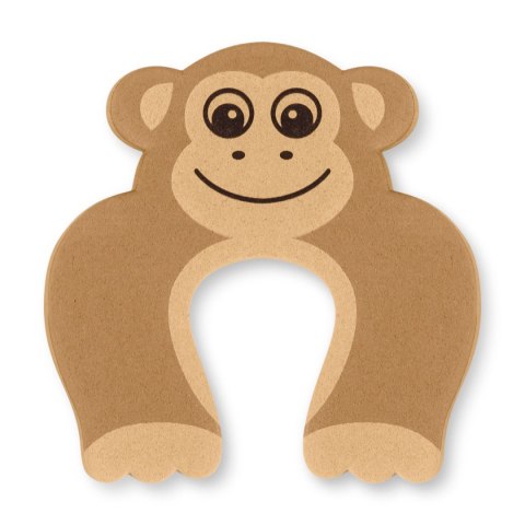 Stoper do drzwi Ricokids 798600 7 szt. zwierzaki