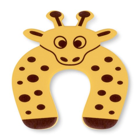 Stoper do drzwi Ricokids 798600 7 szt. zwierzaki