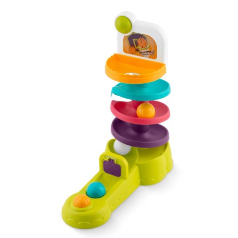 Zabawka zręcznościowa koszykówka RK-739 Ricokids