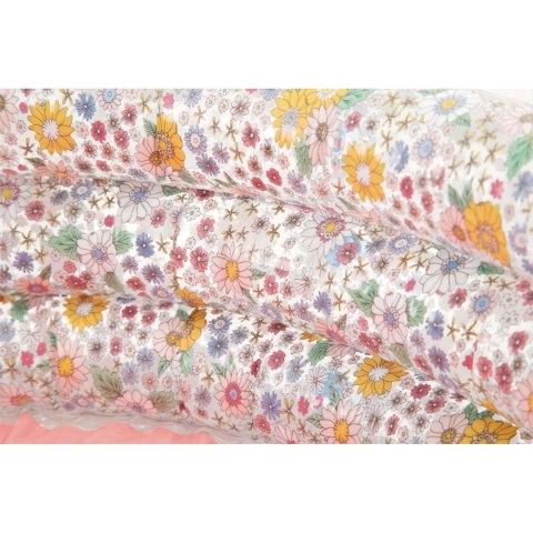 Basen dmuchany brodzik kwiatki 86x25 cm INTEX 58427 Basen dmuchany brodzik kwiatki 86x25 cm INTEX 58427