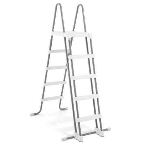 Drabinka do basenu 132 cm INTEX 28077 Drabinka do basenu 132 cm INTEX 28077