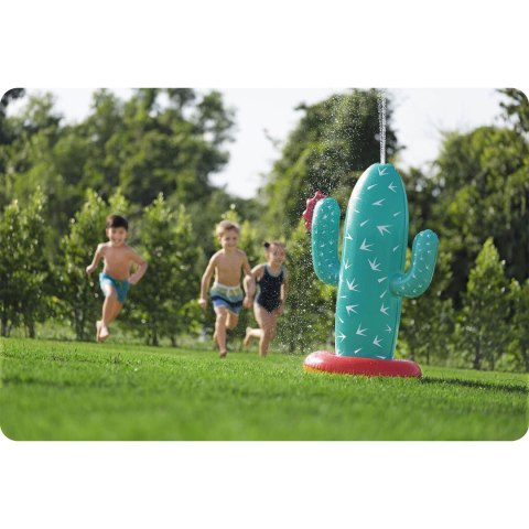 Spryskiwacz dmuchany Kaktus Bestway 52733