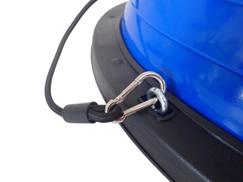 Platforma Dysk do Balansowania Równowagi Treningu Areobik KUBISPORT 58 cm Platforma Dysk do Balansowania Równowagi Treningu Areobik KUBISPORT 58 cm