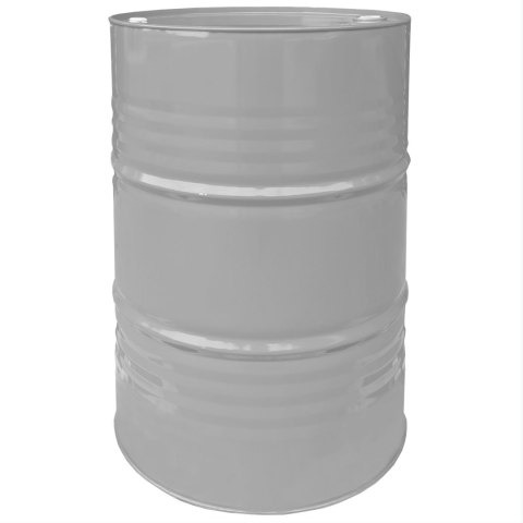 Beczka stalowa metalowa TH 216.5L z rowkami korki 3/4 i 2 w wieku - SZARA MIX Beczka stalowa metalowa TH 216.5L z rowkami korki 3/4 i 2 w wieku - SZARA MIX