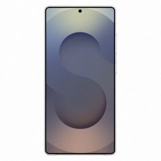 Etui silikonowe Samsung Clear Case do Samsung Galaxy S25 Ultra - przezroczyste