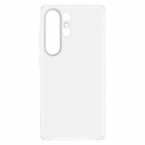 Etui silikonowe Samsung Clear Case do Samsung Galaxy S25 Ultra - przezroczyste Etui silikonowe Samsung Clear Case do Samsung Galaxy S25 Ultra - przezroczyste