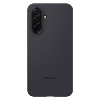 Etui silikonowe pokrowiec Samsung Rugged na Samsung Galaxy A36 5G - czarne