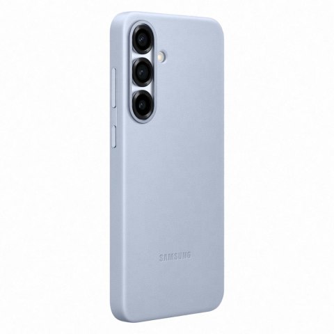 Etui z ekoskóry Samsung KindSuit Case do Samsung Galaxy S25+ - jasnoniebieskie Etui z ekoskóry Samsung KindSuit Case do Samsung Galaxy S25+ - jasnoniebieskie