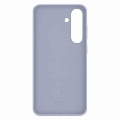 Etui z ekoskóry Samsung KindSuit Case do Samsung Galaxy S25+ - jasnoniebieskie Etui z ekoskóry Samsung KindSuit Case do Samsung Galaxy S25+ - jasnoniebieskie
