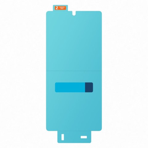 Folia ochronna Samsung Anti-reflecting Film na Samsung Galaxy S25 Ultra - 2 szt. Folia ochronna Samsung Anti-reflecting Film na Samsung Galaxy S25 Ultra - 2 szt.