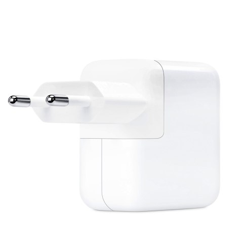 Ładowarka sieciowa Apple USB-C 3A 30W - biała Ładowarka sieciowa Apple USB-C 3A 30W - biała