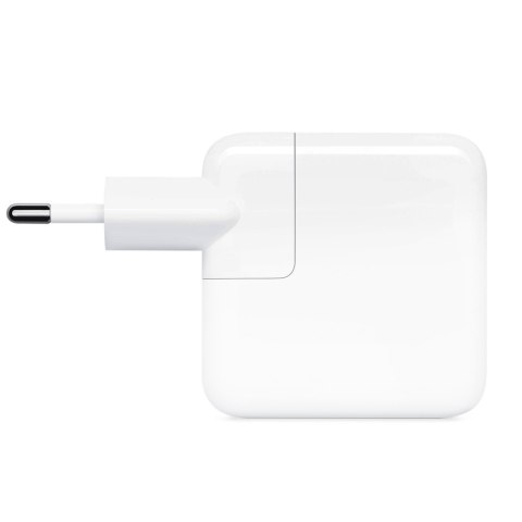 Ładowarka sieciowa Apple USB-C 3A 30W - biała Ładowarka sieciowa Apple USB-C 3A 30W - biała