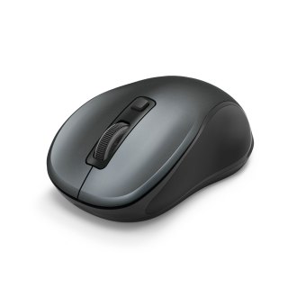 Myszka bezprzewodowa Canosa V2 Bluetooth - czarna