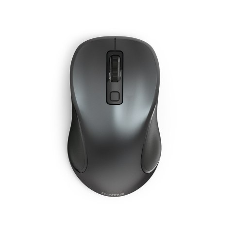 Myszka bezprzewodowa Canosa V2 Bluetooth - czarna Myszka bezprzewodowa Canosa V2 Bluetooth - czarna