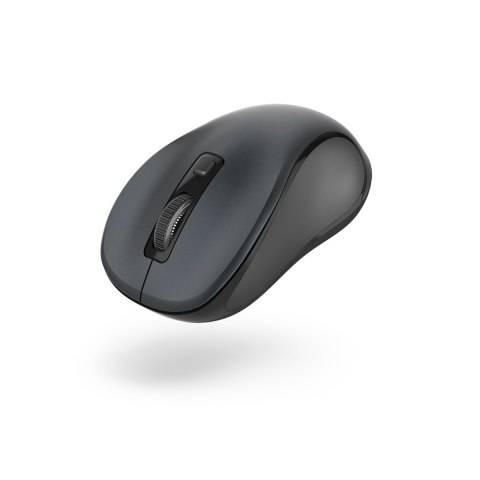 Myszka bezprzewodowa Canosa V2 Bluetooth - czarna Myszka bezprzewodowa Canosa V2 Bluetooth - czarna