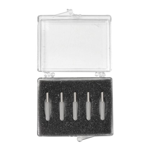 Zestaw noży do ploterów SBS Fast Skin 3.0/4.0 - 5 szt. Zestaw noży do ploterów SBS Fast Skin 3.0/4.0 - 5 szt.