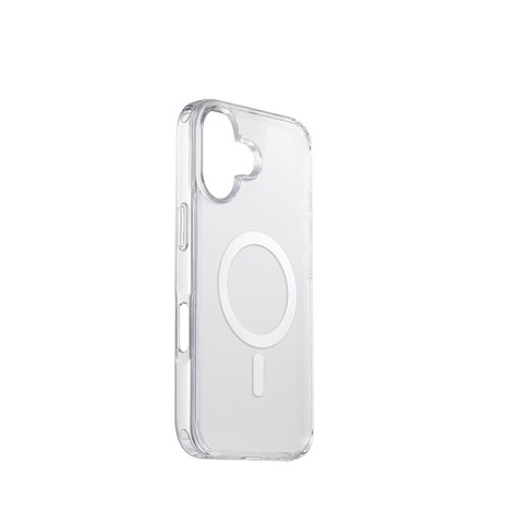 Etui ochronne case plecki z MagSafe na iPhone 16 Plus - półprzezroczyste Etui ochronne case plecki z MagSafe na iPhone 16 Plus - półprzezroczyste