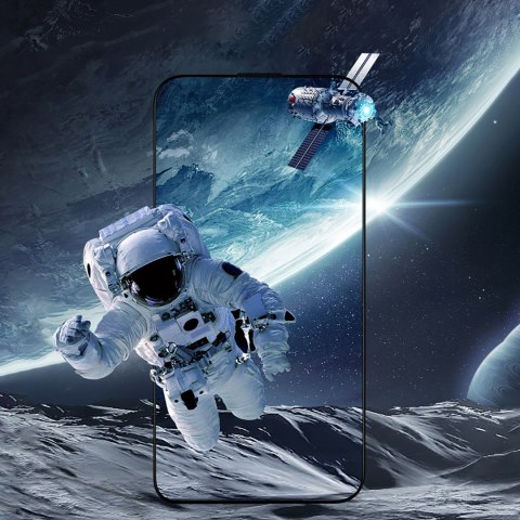 Szkło ochronne hartowane Corning Eyecare na iPhone 15 Plus/16 Plus Szkło ochronne hartowane Corning Eyecare na iPhone 15 Plus/16 Plus